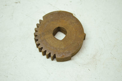 OEM Harley-Davidson 33960-65 Gear Shifter NOS