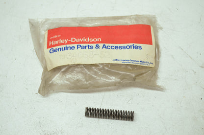 AMF Shifter Cam Follower Spring 52-84 Sportster NOS