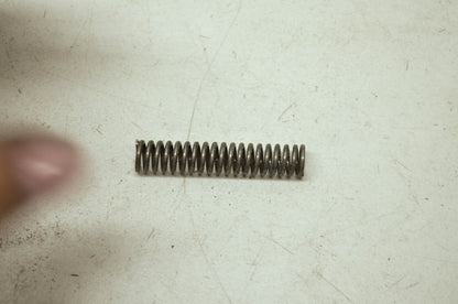 AMF Shifter Cam Follower Spring 52-84 Sportster NOS