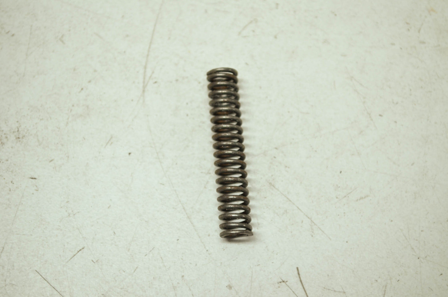 AMF Shifter Cam Follower Spring 52-84 Sportster NOS