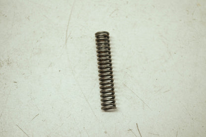 AMF Shifter Cam Follower Spring 52-84 Sportster NOS