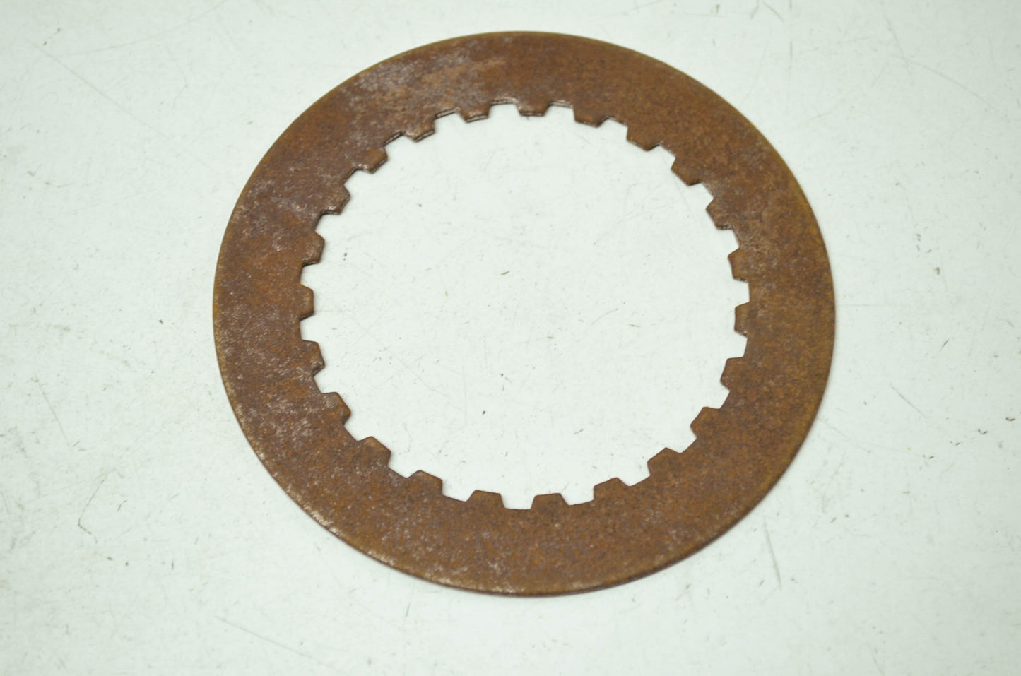 Harley Aermacchi Clutch Driven Plate 68-Up Rapido NOS