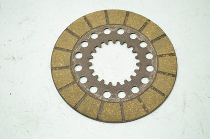 Harley Aermacchi Clutch Driven Plate Leggero M50 M65 NOS