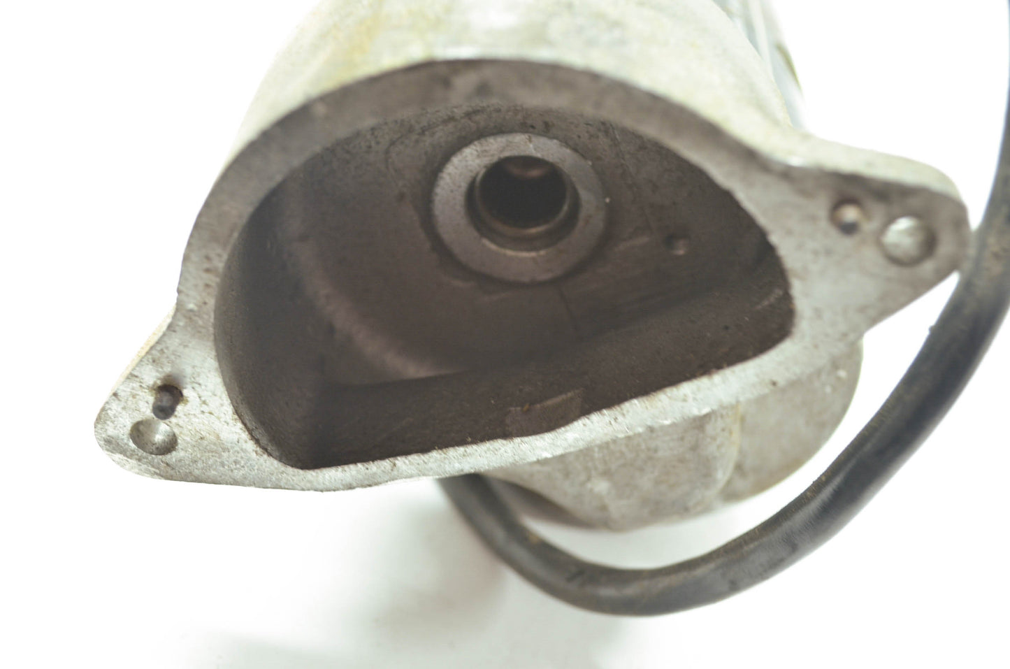 OEM Harley-Davidson 31570-73 Black Starter Motor