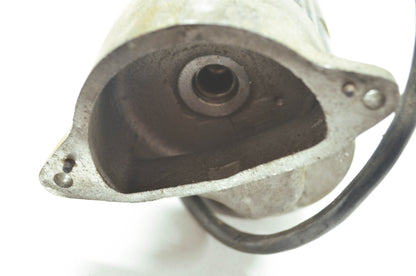 OEM Harley-Davidson 31570-73 Black Starter Motor