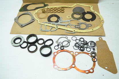 OEM Harley-Davidson 17026-79 Engine Complete Gasket Kit NOS