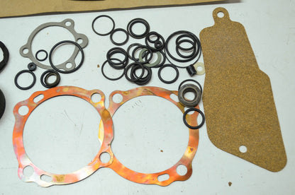 OEM Harley-Davidson 17026-79 Engine Complete Gasket Kit NOS