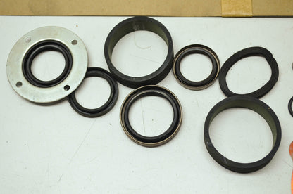 OEM Harley-Davidson 17026-79 Engine Complete Gasket Kit NOS