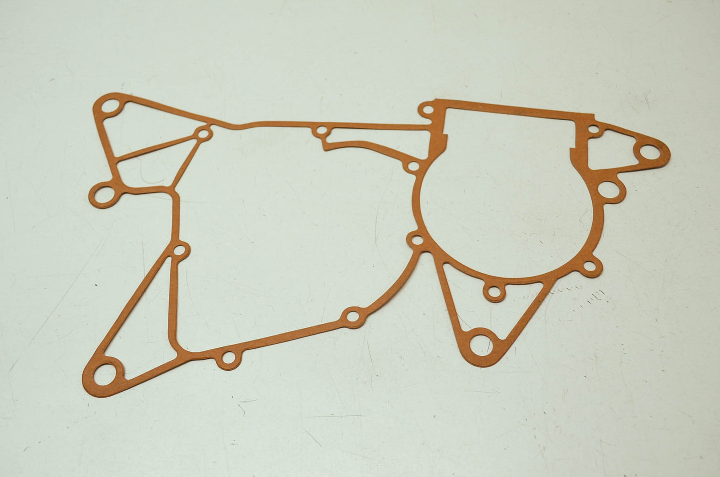 Harley Aermacchi Crankcase Gasket 74-78 175 250 SS SX NOS
