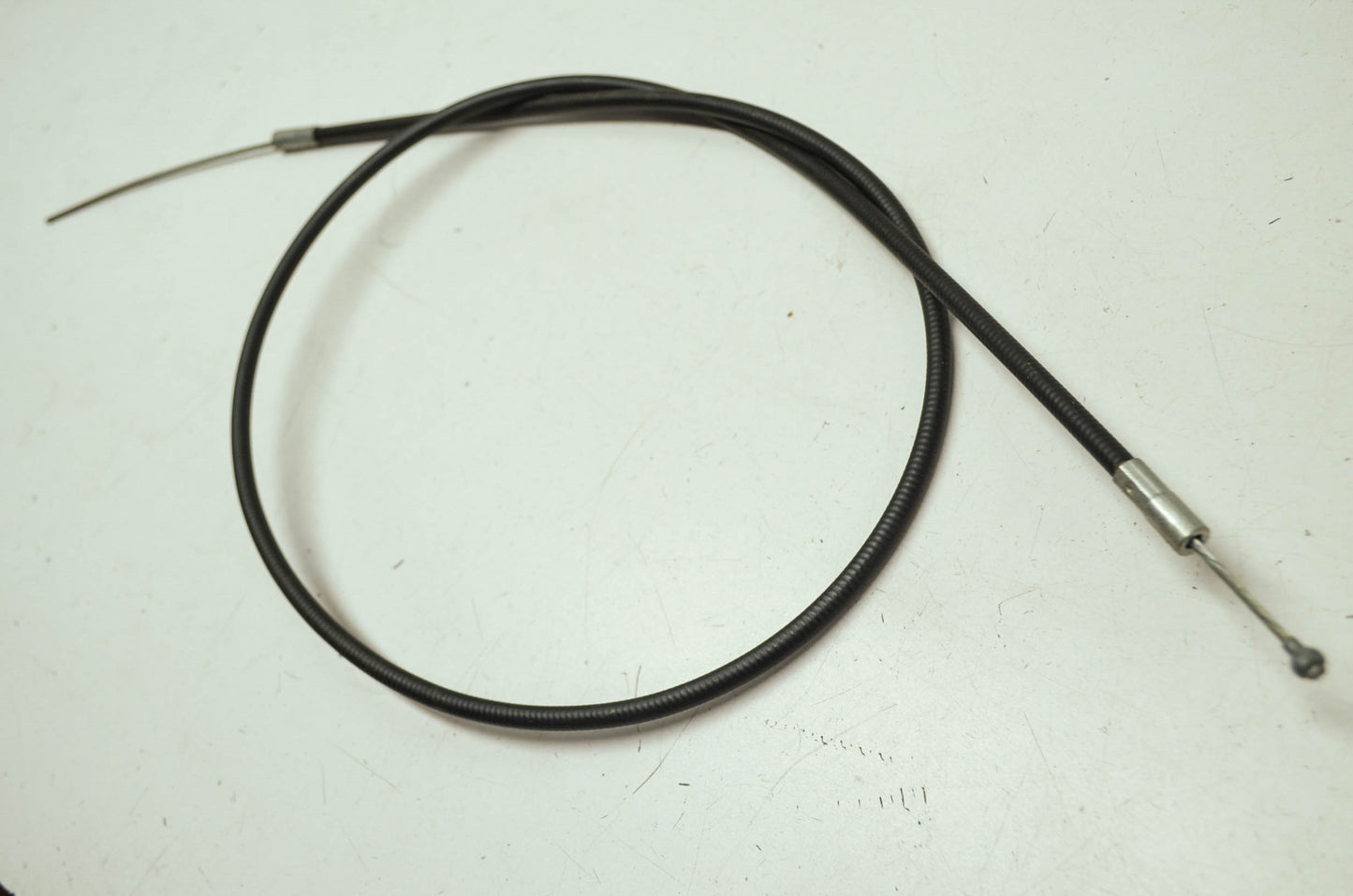 NEW OEM Harley Davidson AMF Front Brake Cable 45084-74 NOS