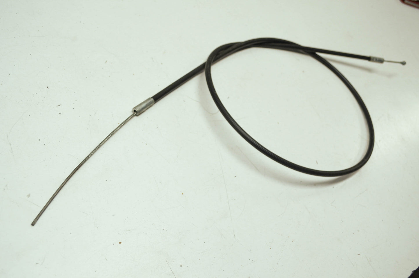 NEW OEM Harley Davidson AMF Front Brake Cable 45084-74 NOS