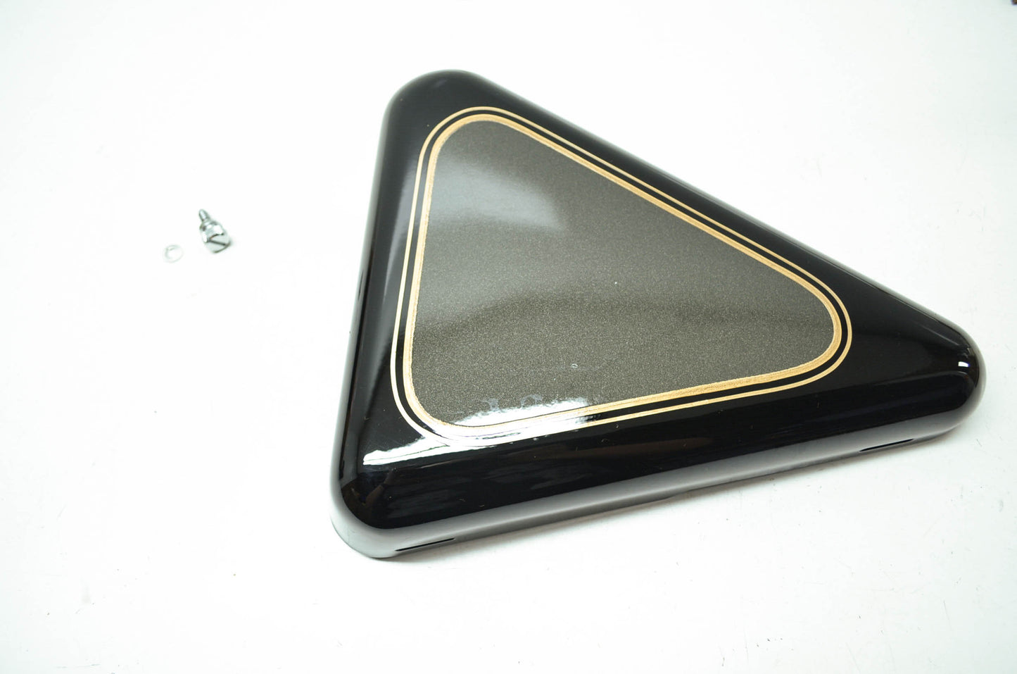 OEM Harley-Davidson 66327-79 Prime Side Cover NOS