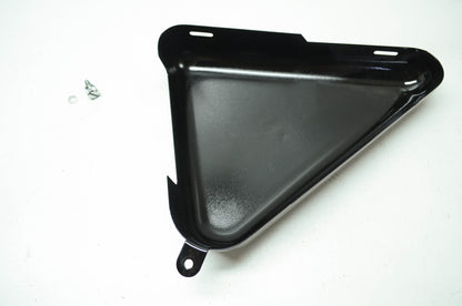 OEM Harley-Davidson 66327-79 Prime Side Cover NOS