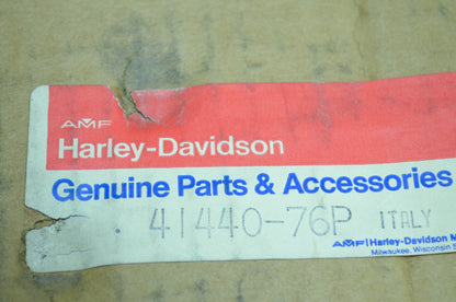 Harley Aermacchi Rear Wheel Chain Sprocket 59T NOS