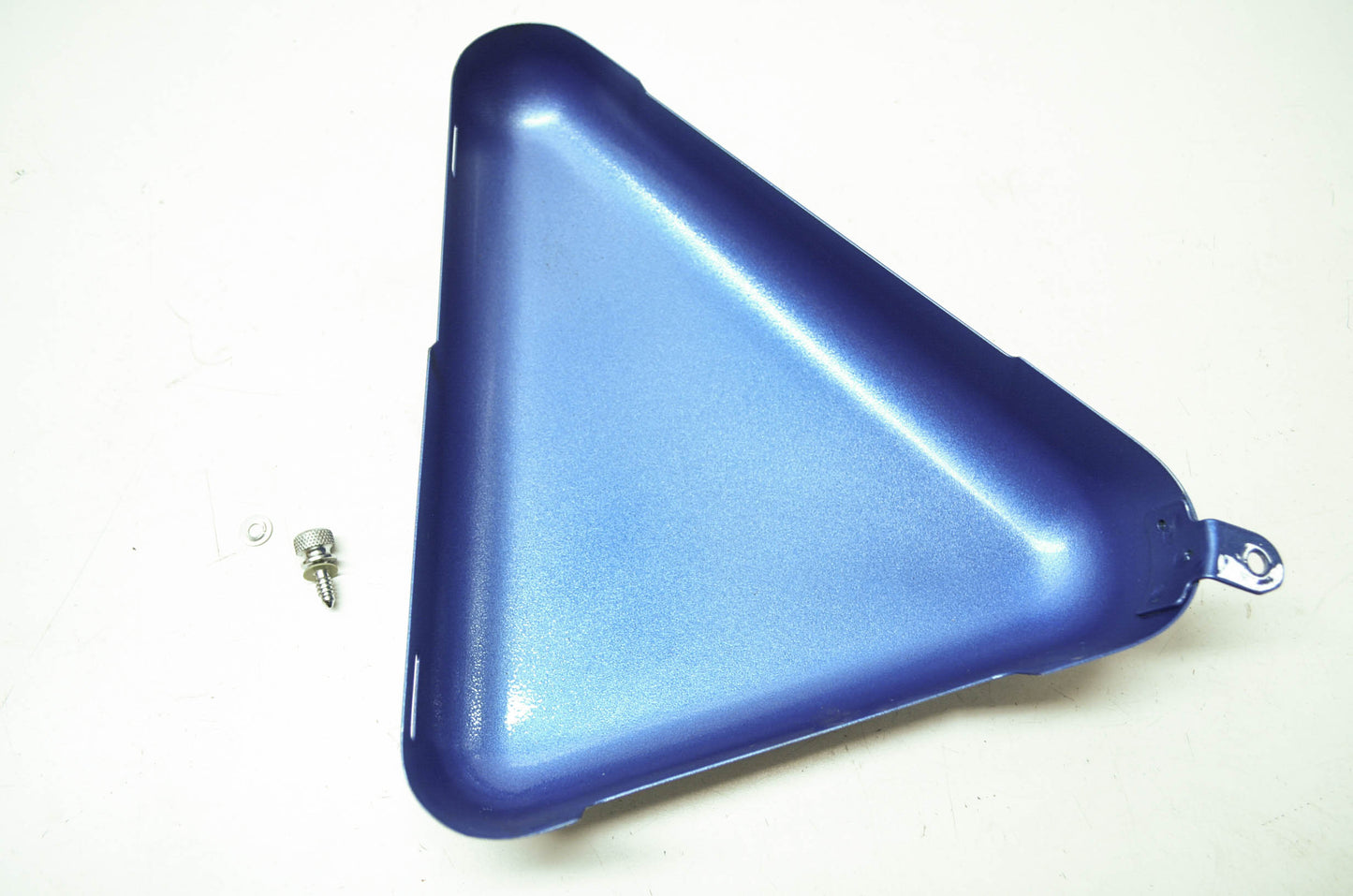OEM Harley-Davidson 66335-79A Prime Side Cover NOS