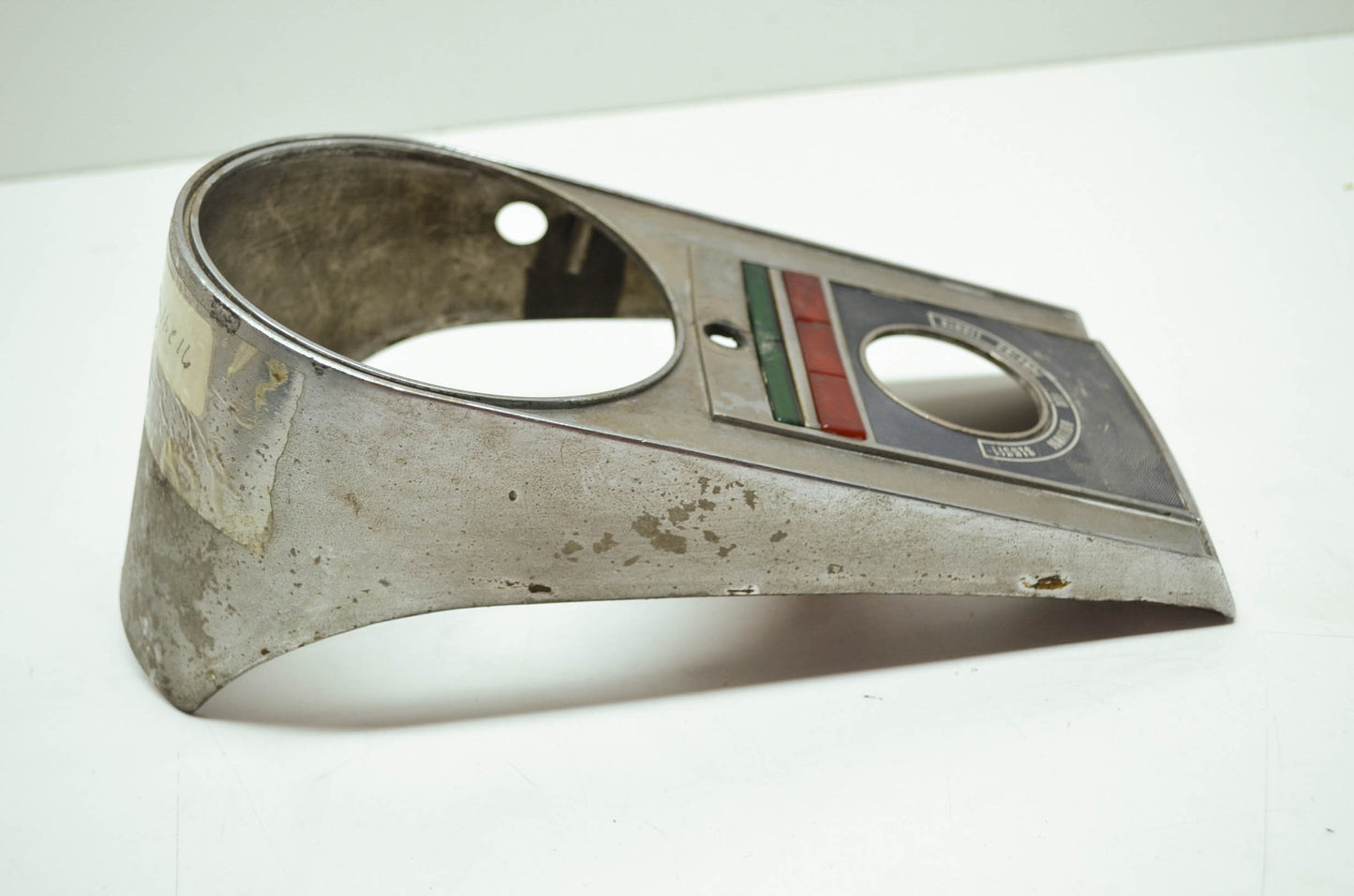 OEM Harley-Davidson 71241-68B Instrument Panel Kit