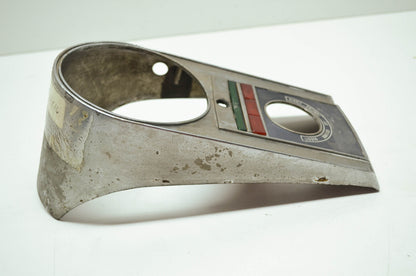 OEM Harley-Davidson 71241-68B Instrument Panel Kit