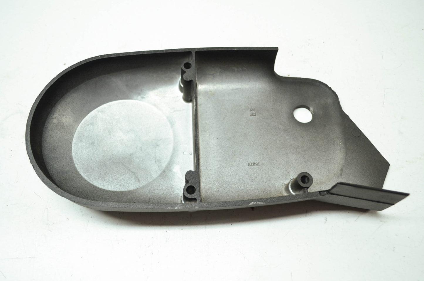 NEW OEM Harley Aermacchi Engine Cover SXT125 SS125 24513-75P NOS