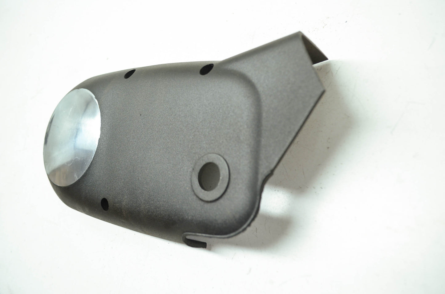 NEW OEM Harley Aermacchi Engine Cover SXT125 SS125 24513-75P NOS