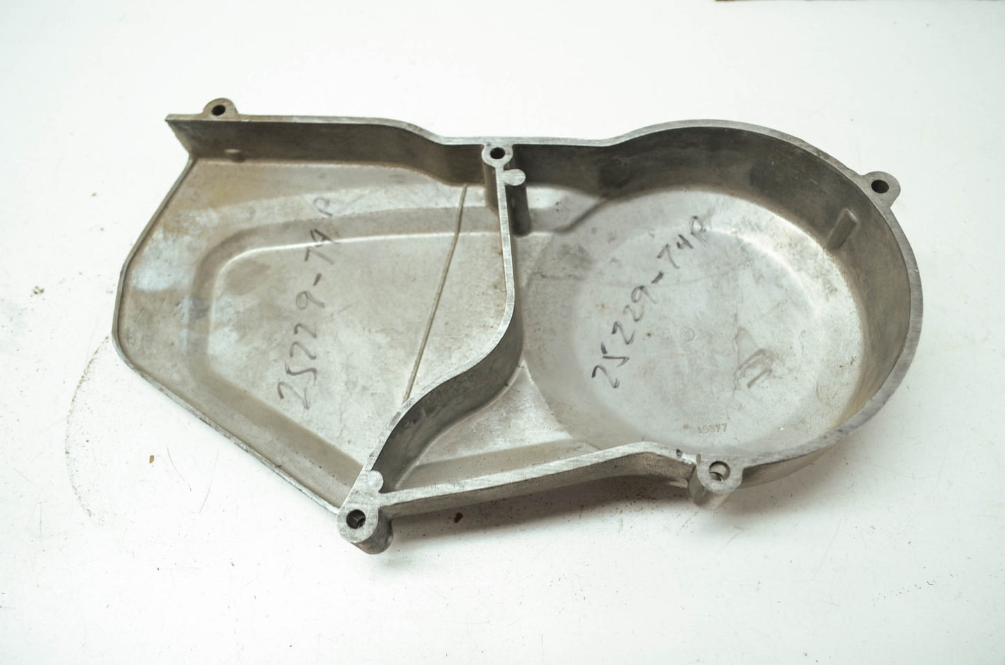 NEW OEM Harley Aermacchi Primary Cover 75-78 SX SS 250 25229-74P NOS