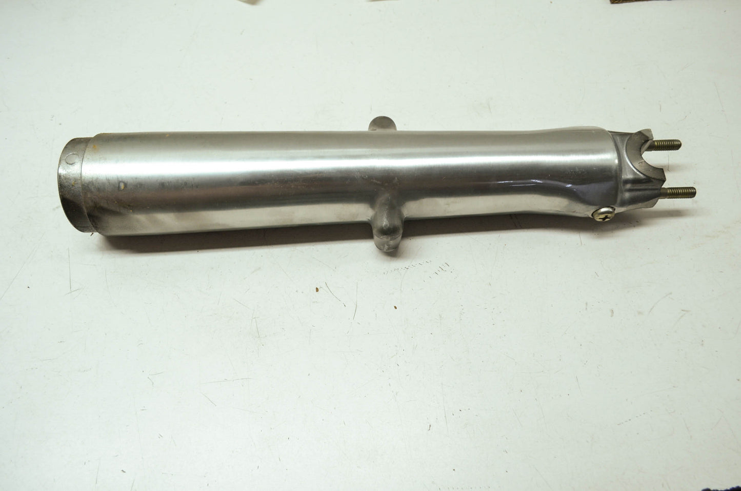AMF Right Fork Slider NOS