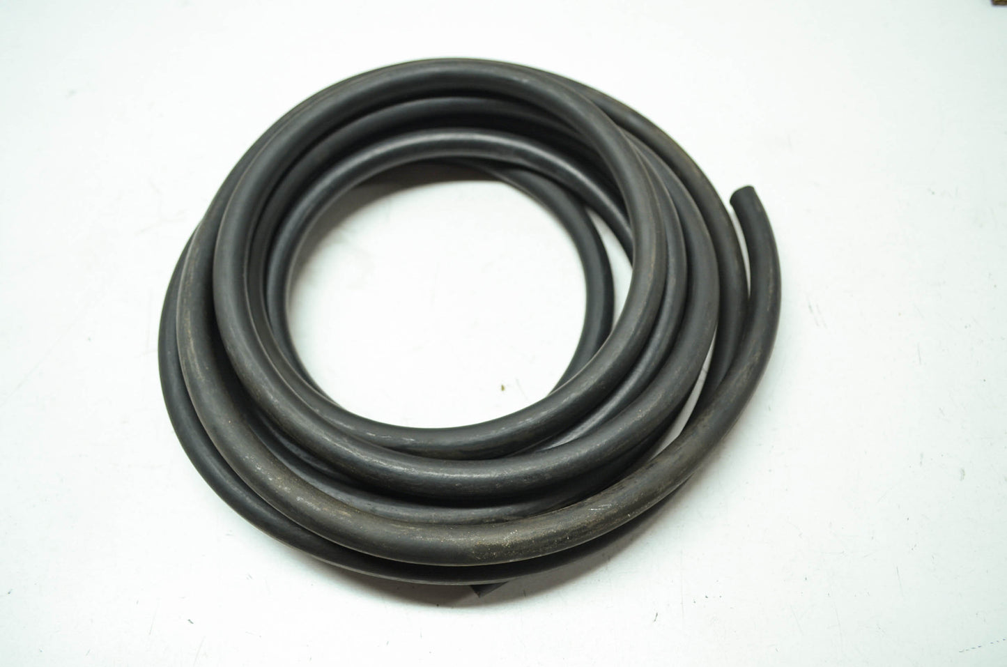 OEM Harley-Davidson 63501-68 Rubber Fuel Hose NOS