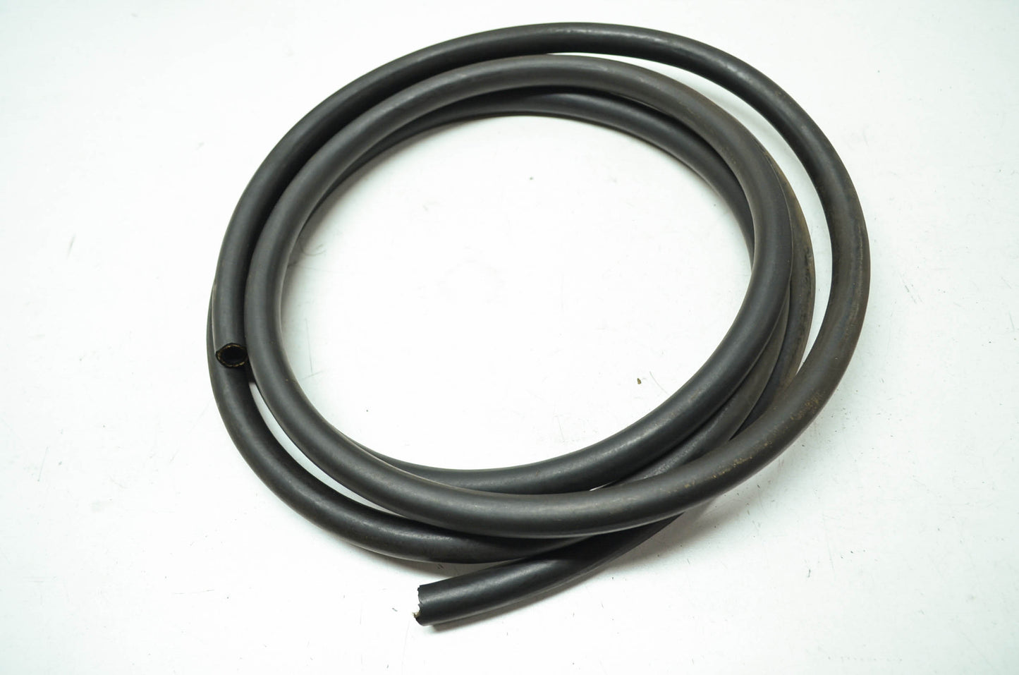 AMF Fuel Oil Hose 3/8' 11 Ft NOS