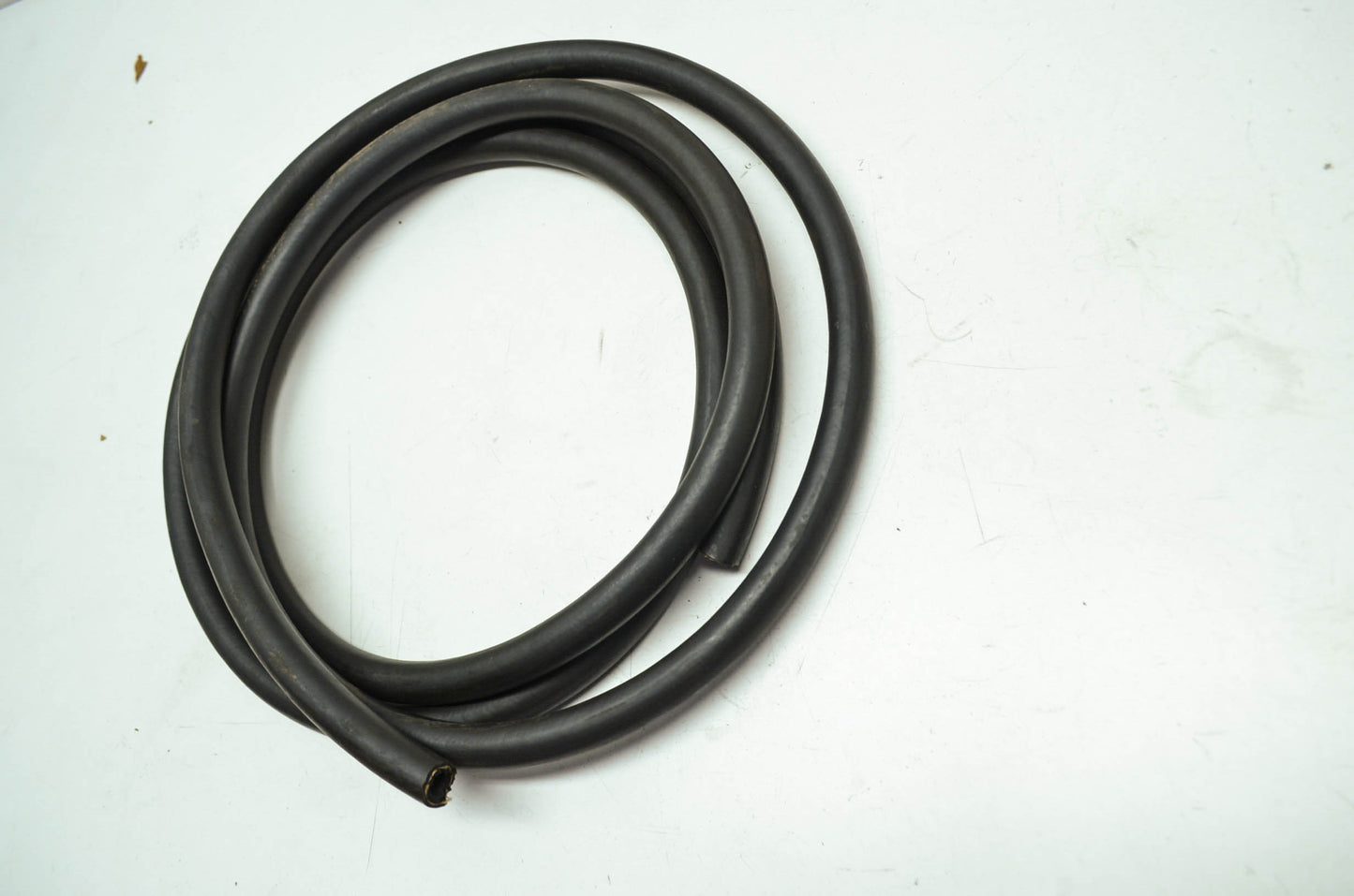 AMF Fuel Oil Hose 3/8' 11 Ft NOS