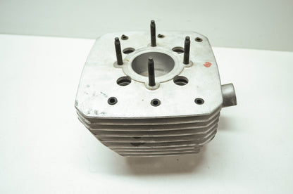 Harley Aermacchi Cylinder Assembly 74-78 SX SS 175 NOS