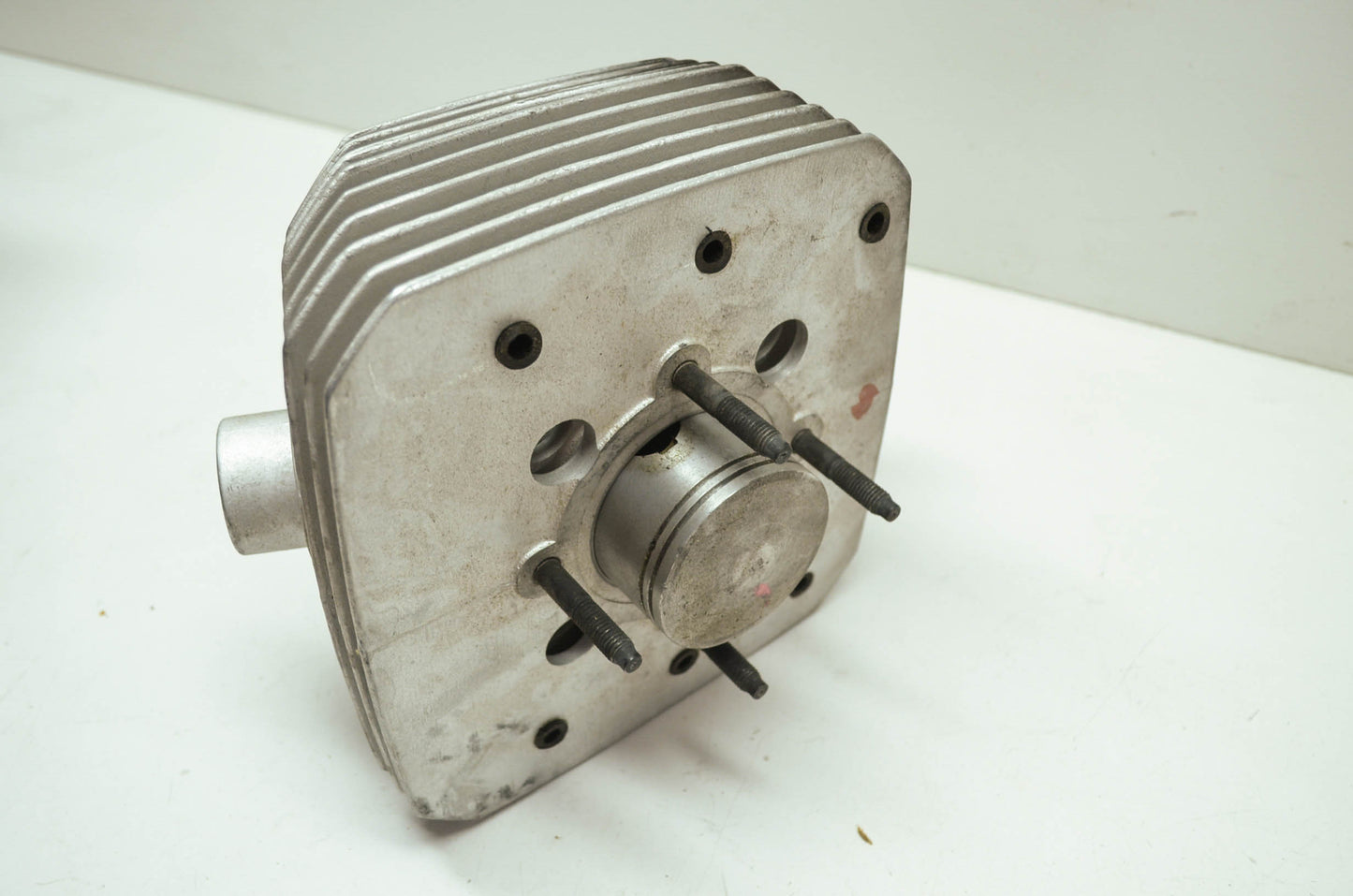 Harley Aermacchi Cylinder Assembly 74-78 SX SS 175 NOS