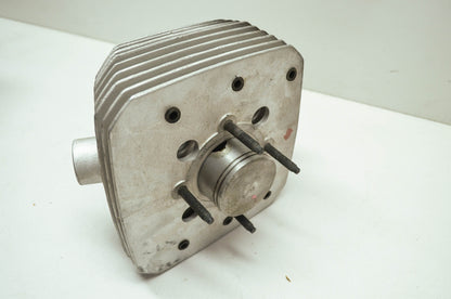 Harley Aermacchi Cylinder Assembly 74-78 SX SS 175 NOS