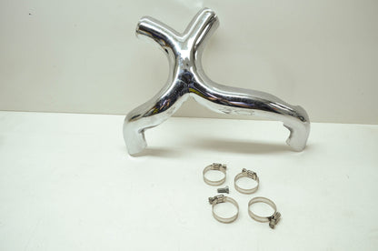 OEM Harley-Davidson 65454-79 Exhaust Shield Kit NOS