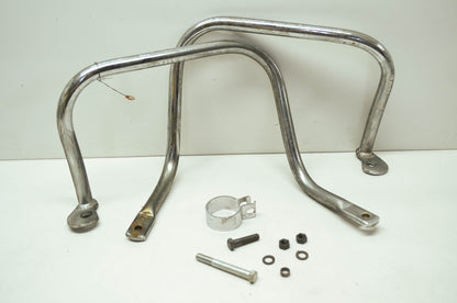 AMF Rear Safety Guard Kit 67-72 FL NOS
