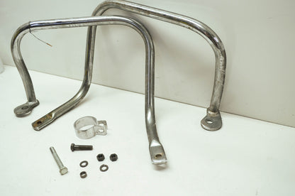 AMF Rear Safety Guard Kit 67-72 FL NOS