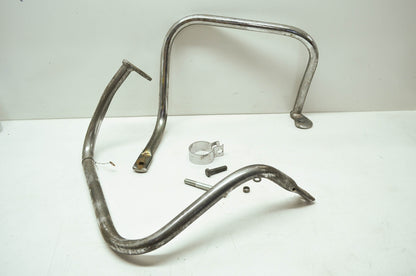 AMF Rear Safety Guard Kit 67-72 FL NOS