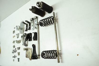 OEM Harley-Davidson 52510-65A Fittings NOS