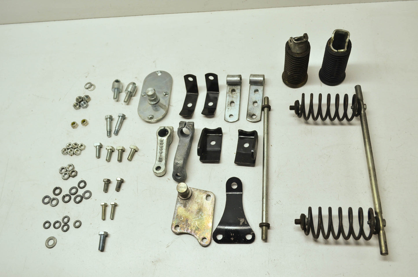 OEM Harley-Davidson 52510-65A Fittings NOS