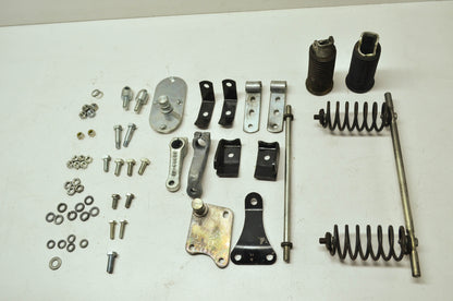 OEM Harley-Davidson 52510-65A Fittings NOS