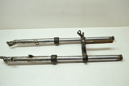 AMF Front Fork & Triple Tree Assembly NOS