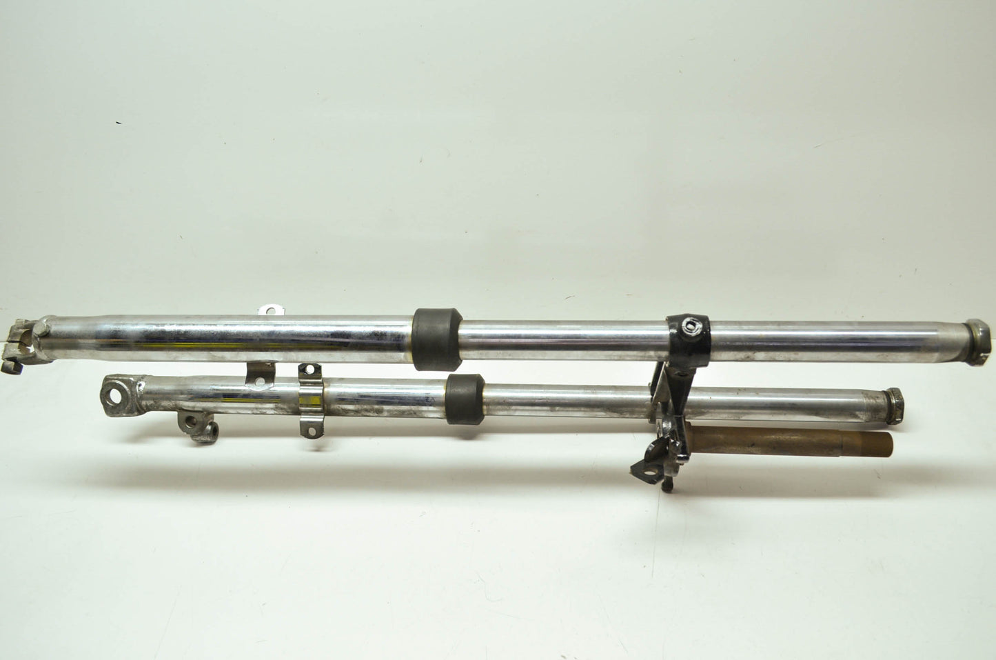 AMF Front Fork & Triple Tree Assembly NOS