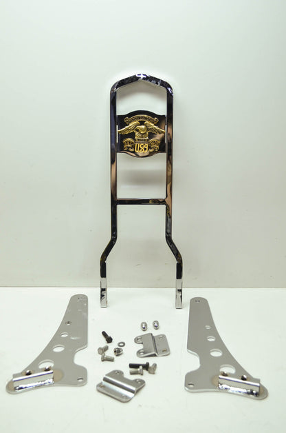 OEM Harley-Davidson 52570-77 Side Plate Kit NOS