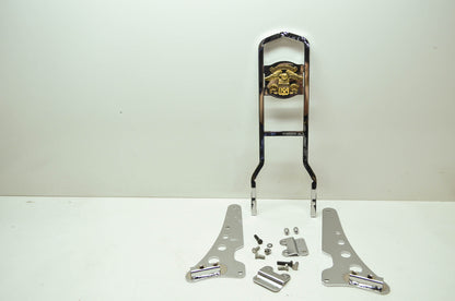 OEM Harley-Davidson 52570-77 Side Plate Kit NOS
