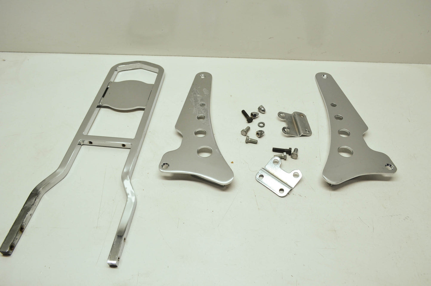 OEM Harley-Davidson 52570-77 Side Plate Kit NOS