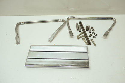 OEM Harley-Davidson 53403-58A Luggage Carrier Assembly NOS