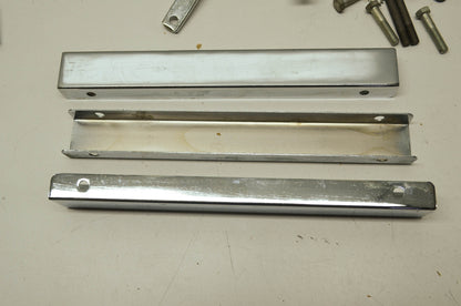 OEM Harley-Davidson 53403-58A Luggage Carrier Assembly NOS