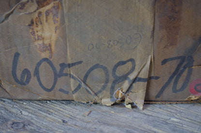 Outer Primary Cover 70 84 FLH FX NOS
