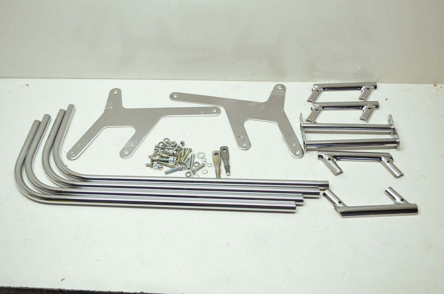 Guard Kit NOS