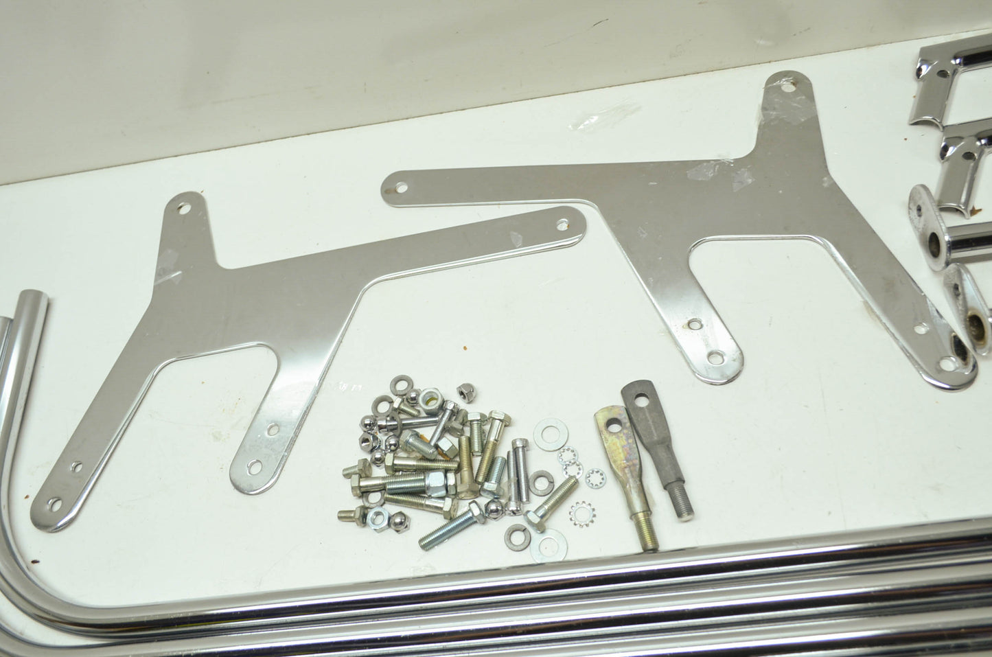 Guard Kit NOS