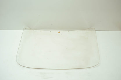 Windshield NOS