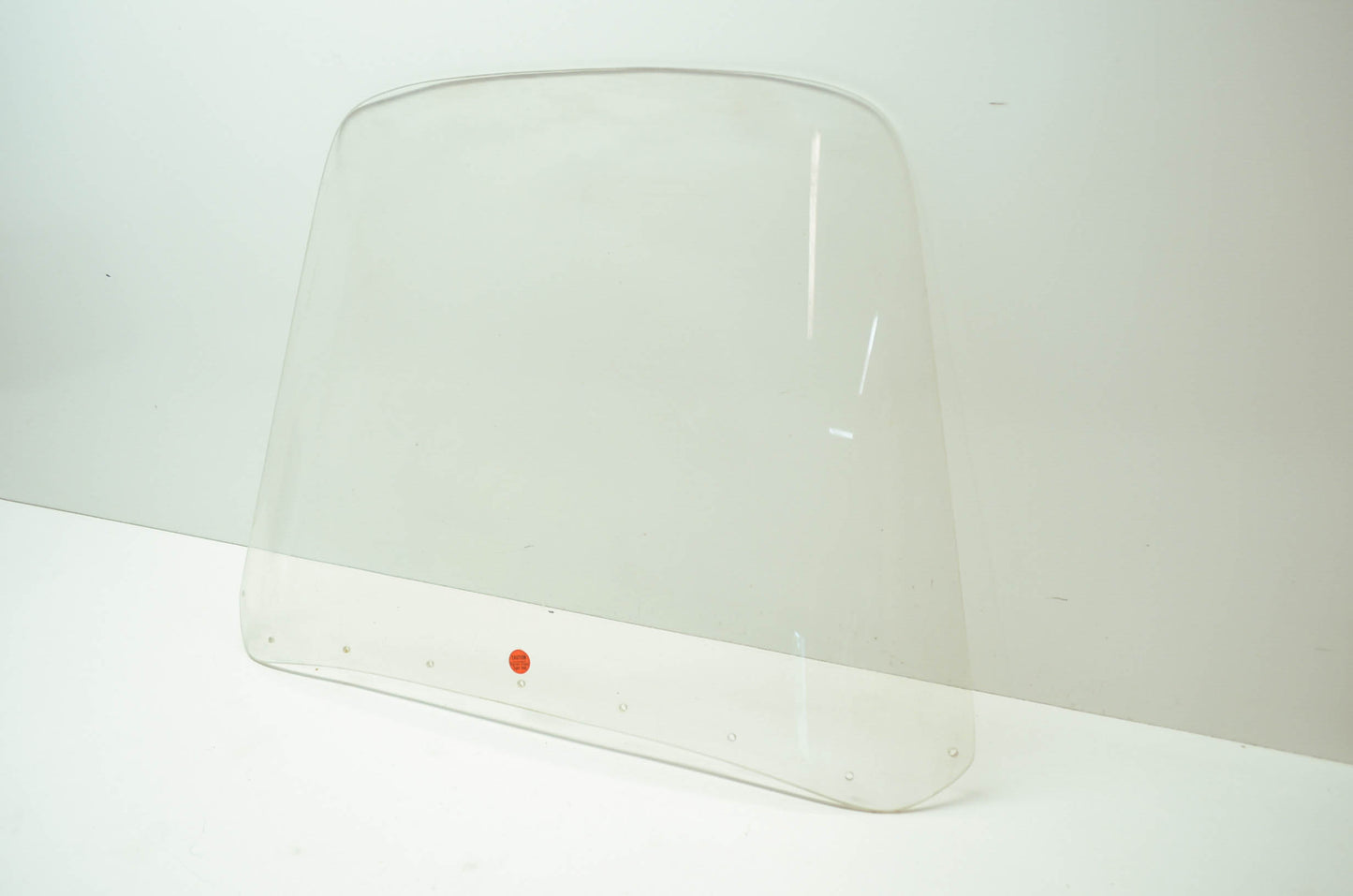 Windshield NOS